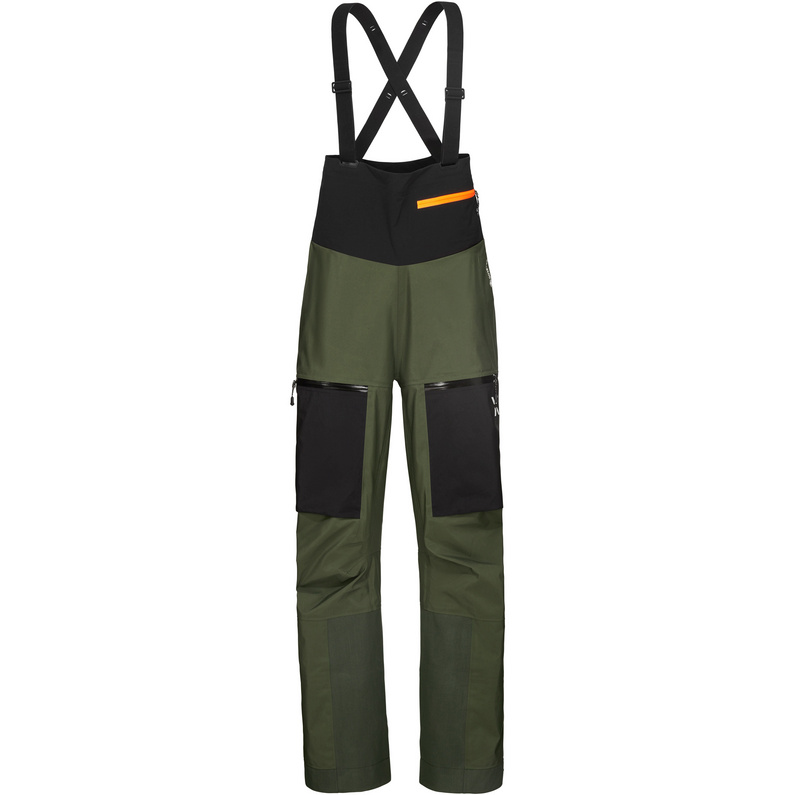MammutWomen's Eiger Free Pro Hs Bib Pants