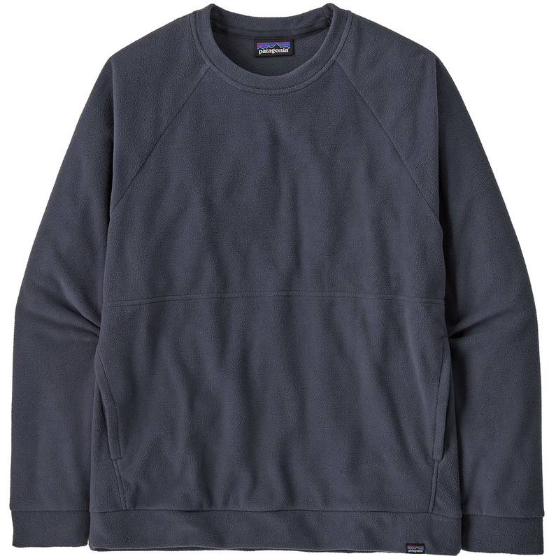 PatagoniaMen's Micro D Crewneck Sweater