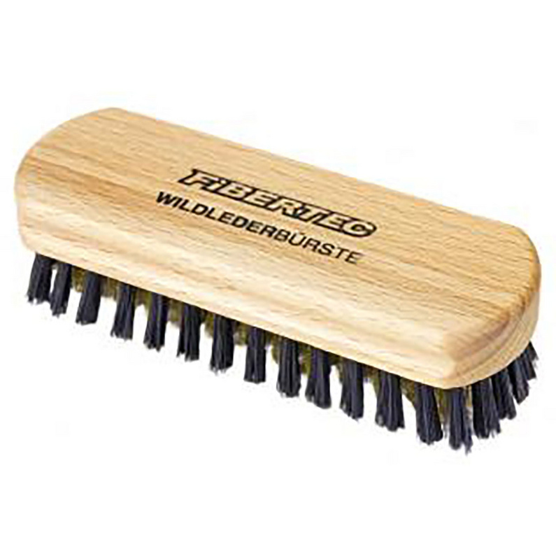FibertecSuede Brush