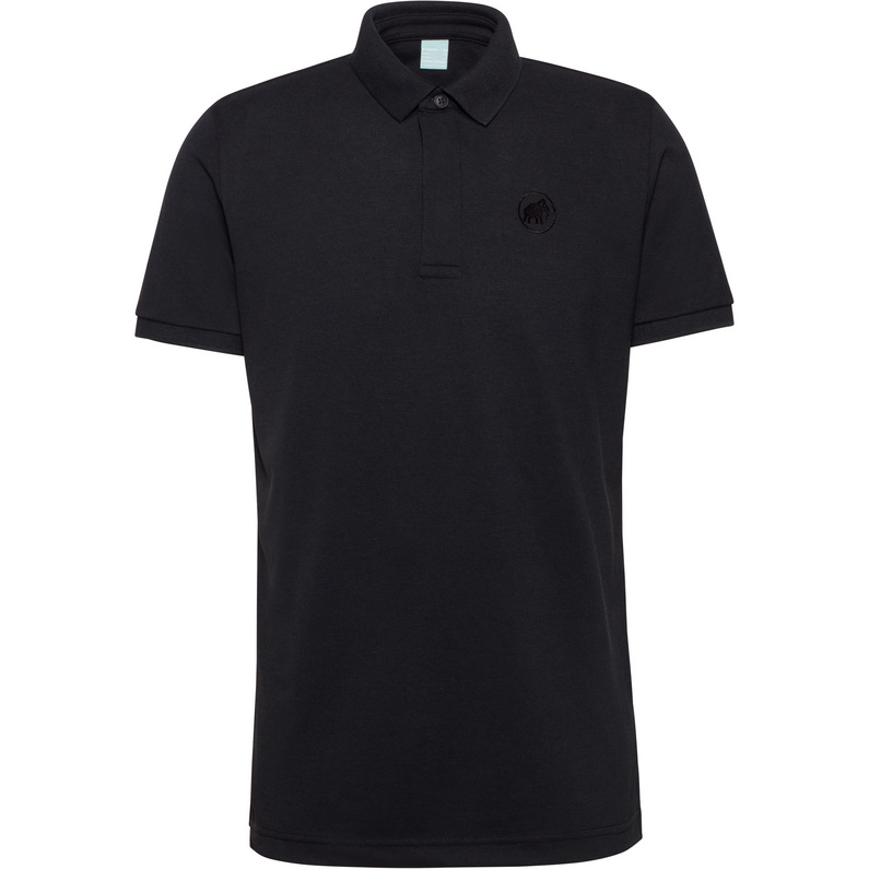 MammutMen's Logo Polo T-Shirt