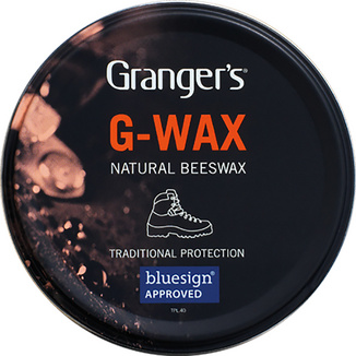 GrangersSchuh G-Wax Leather Care