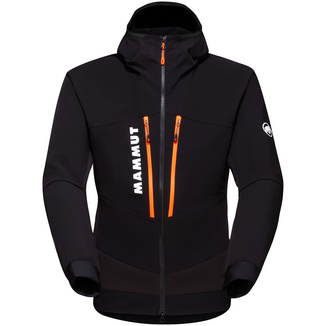 MammutMen's Aenergy SO Hybrid Hoodie Jacket
