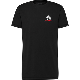 MammutMen's Massone Hold T-shirt