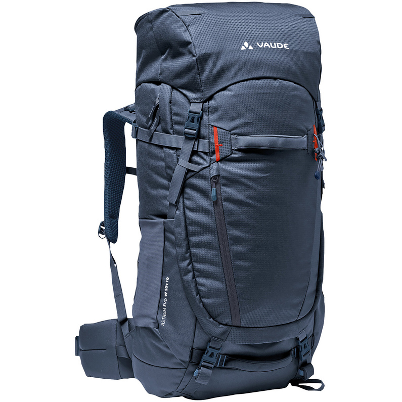 VaudeWomen's Astrum Evo 55+10 Rucksack