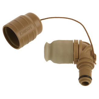 SourceHelix Bite Valve Kit drinking valve