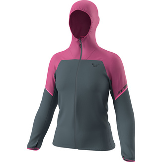 DynafitWomen's Alpine Wind Jacket