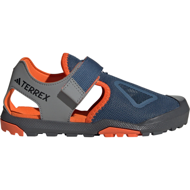 adidas TerrexKids Captain Toey 2.0 Sandals