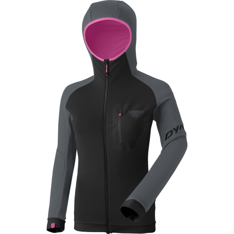 DynafitWomen's Radical PTC Jacket
