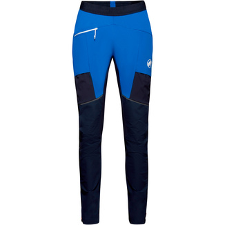MammutMen's Eiger Speed So Hybrid Pants