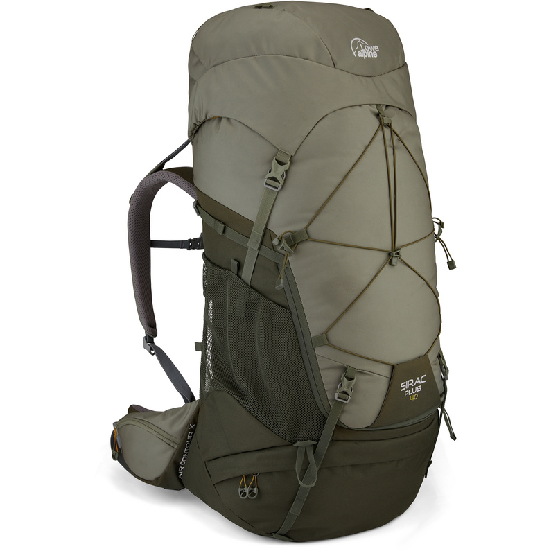 Lowe AlpineSirac Plus 40 Backpack
