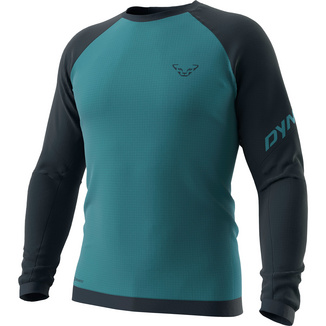 DynafitMen's Speed PTC Long Sleeve