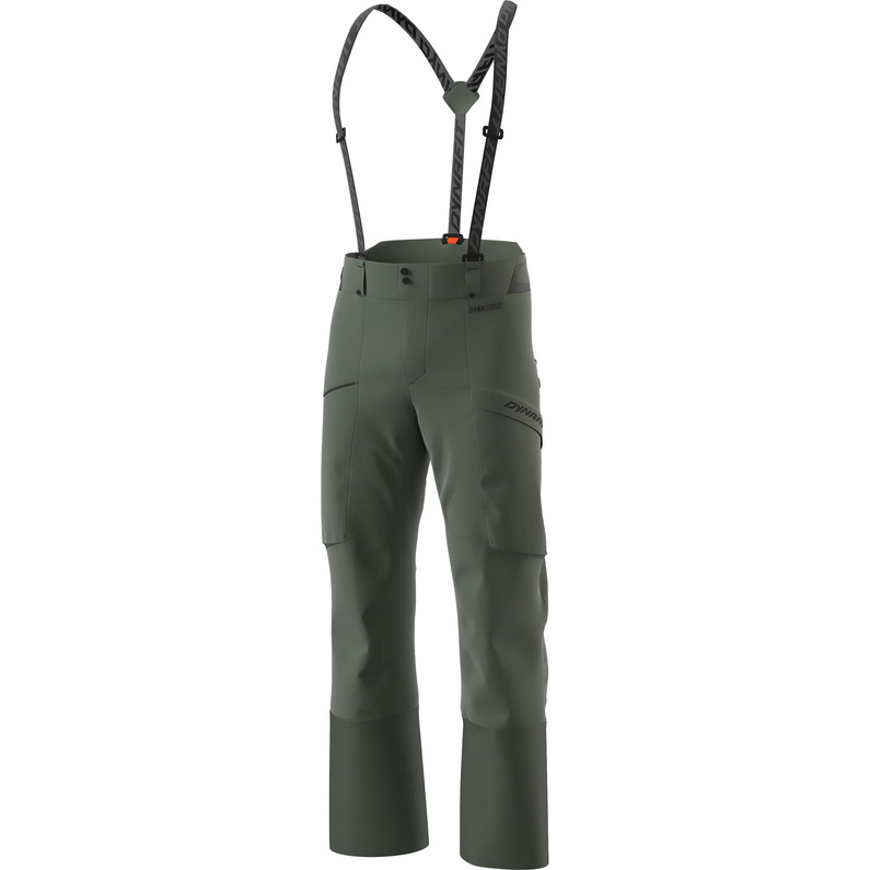 DynafitMen's Tigard 3L Stretch Pants