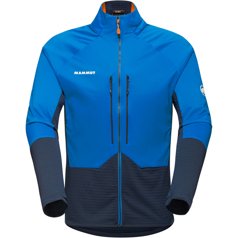 MammutMen's Eiger Nordwand ML Hybrid Jacket