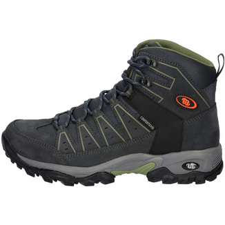 BrüttingMen's Mount Pinos High Shoes