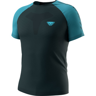 DynafitMen's Ultra 3 S-Tech T-Shirt