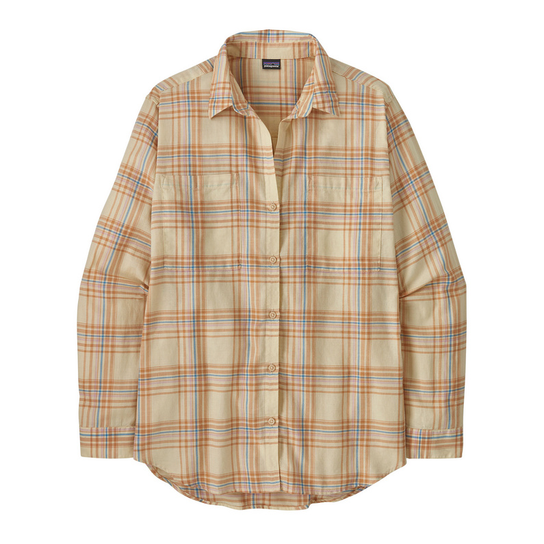 PatagoniaWomen's Lightweight Buttondown Blouse