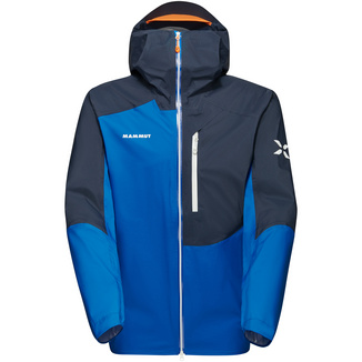 MammutMen's Eiger Speed HS Hoodie Jacket