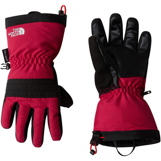 The North FaceKids Kids Montana ski gloves