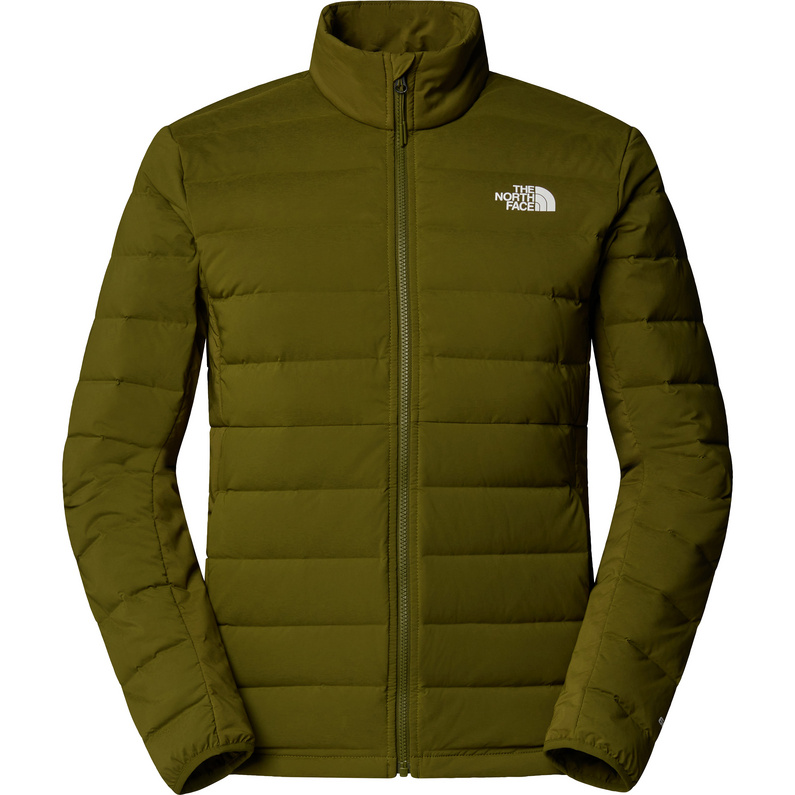 The North FaceMen's Belleview Stretch Down Jacket