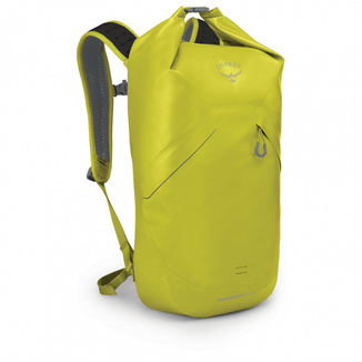 OspreyTransporter Roll Top WP 25 Backpack