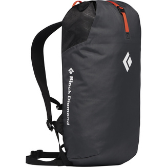 Black DiamondRock Blitz 15 Backpack