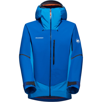 MammutMen's Nordwand Pro Hs Hoodie Jacket