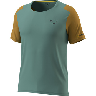 DynafitMen's Transalper T-shirt