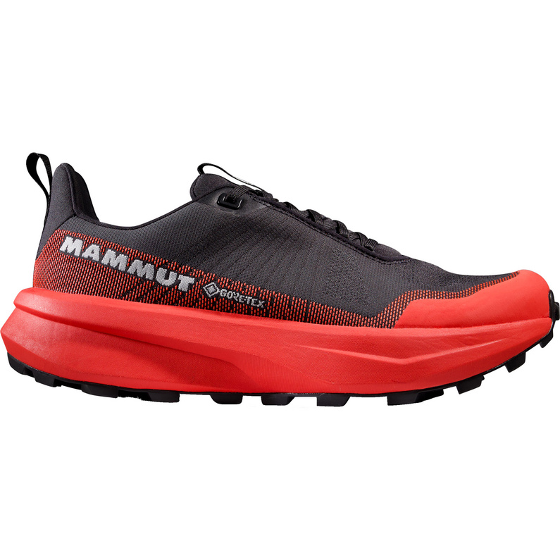 MammutMen's Aenergy Mtn Low GTX Shoes