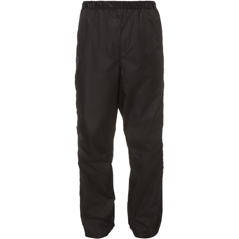 VaudeMen's Fluid Full-Zip Pants II