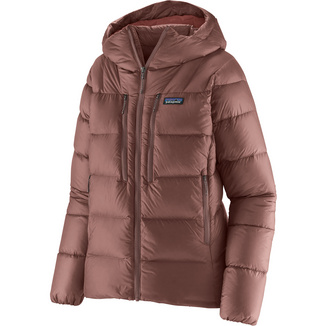 PatagoniaWomen's Down Fitz Roy Hoodie Jacket