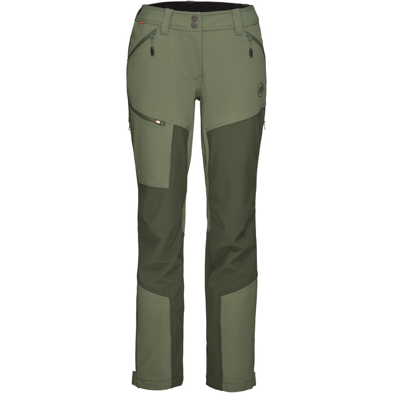 MammutWomen's Zinal Guide So Hybrid Pants