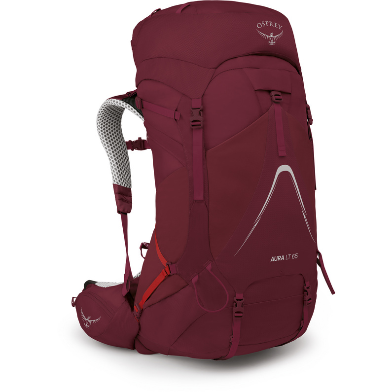 OspreyWomen's Aura AG LT 65 Backpack