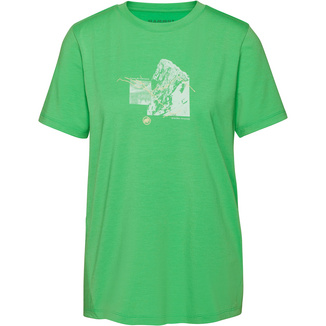 MammutWomen's Mountain 4208m T-shirt