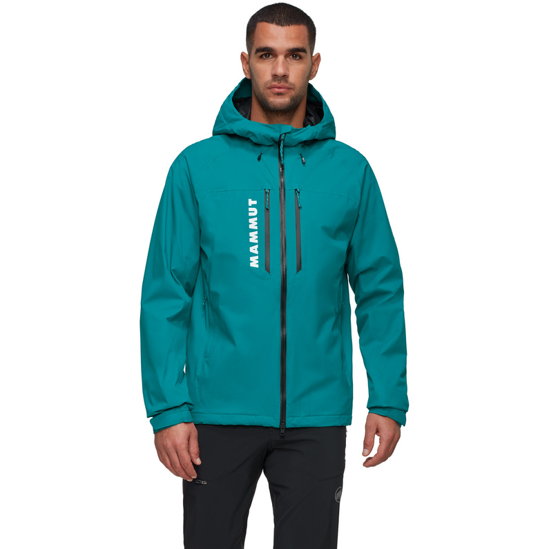 MammutMen's Freeflight HS Thermo Hoodie Jacket