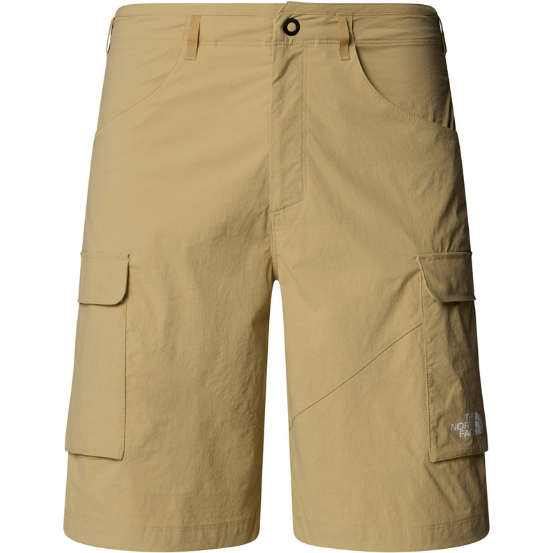The North FaceMen's Exploration Cargo Shorts