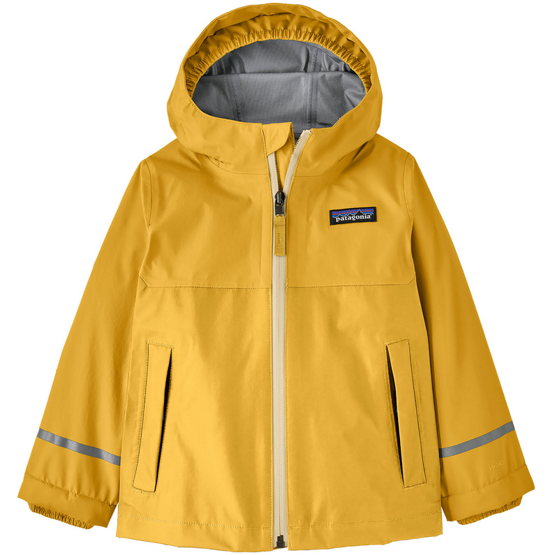 PatagoniaKids Baby Torrentshell 3L Jacket