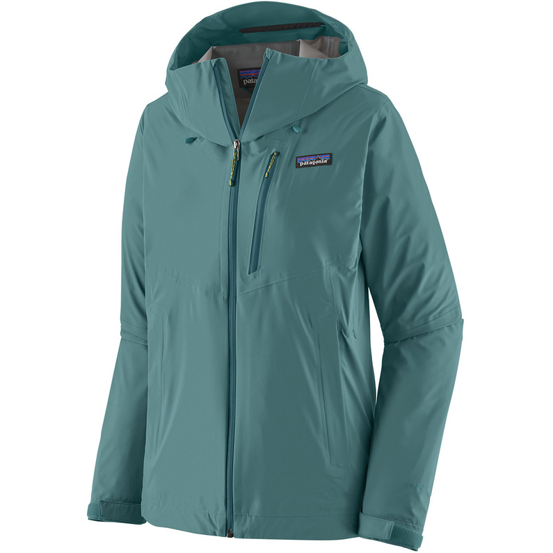 PatagoniaWomen's Crest Granite Jacket
