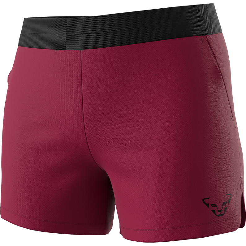DynafitWomen's 24/7 Track Shorts