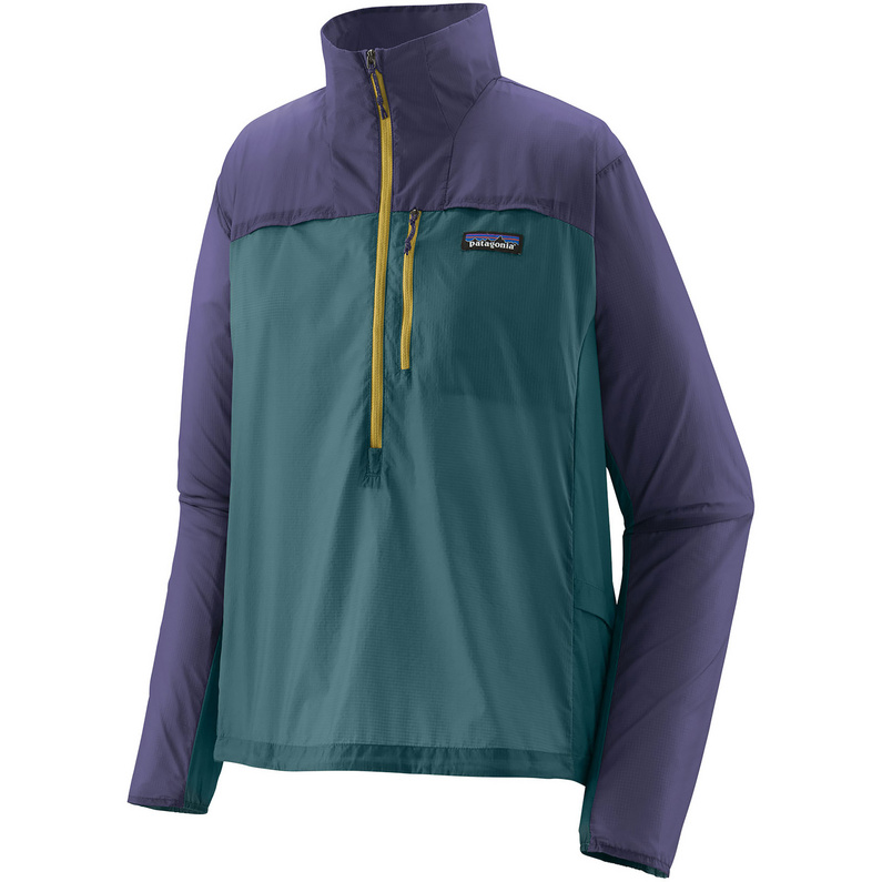 PatagoniaWomen's Houdini Stash 1/2 Zip Anorak