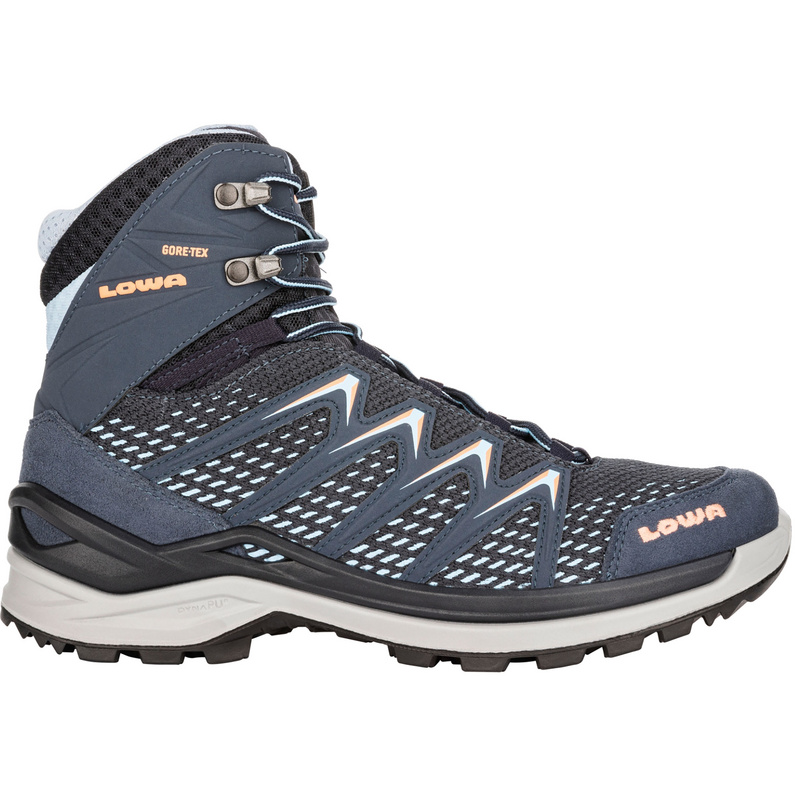LowaWomen's Innox Pro GTX Mid Shoes