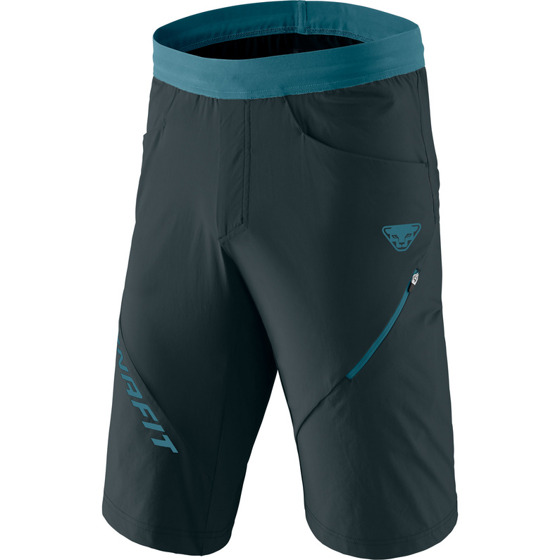 DynafitMen's Transalper Hybrid Shorts