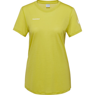 MammutWomen's Tree Wool FL T-shirt