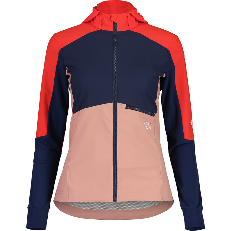 MalojaWomen's NeshaM. Jacket