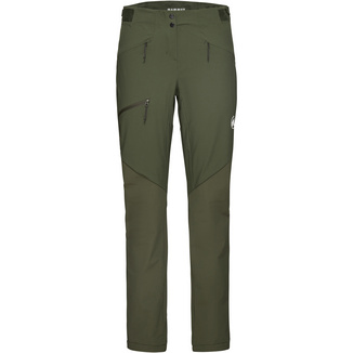 MammutWomen's Courmayeur SO Trousers