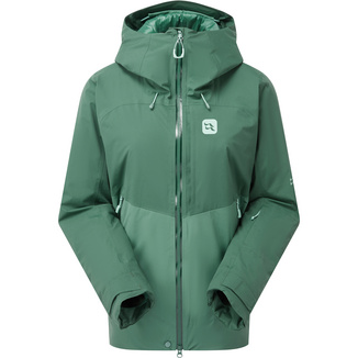 RabWomen's Trace Hybrid Vest