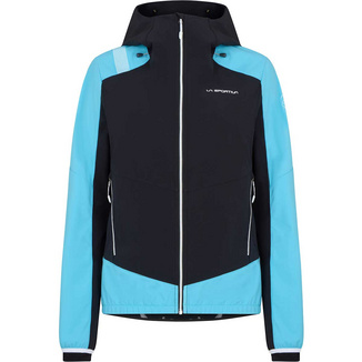 La SportivaWomen's Aequilibrium Softshell Jacket