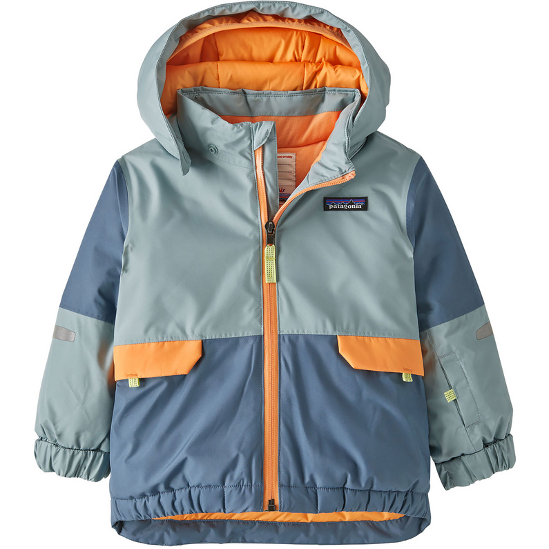 PatagoniaKids Baby Snow Pile Jacket