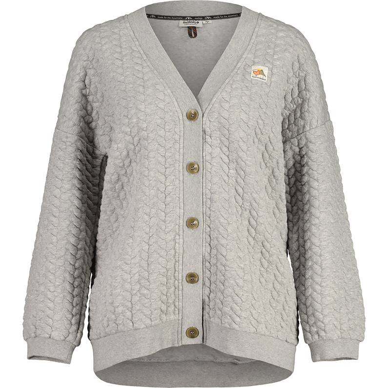 MalojaWomen's FalbenM. Jacket