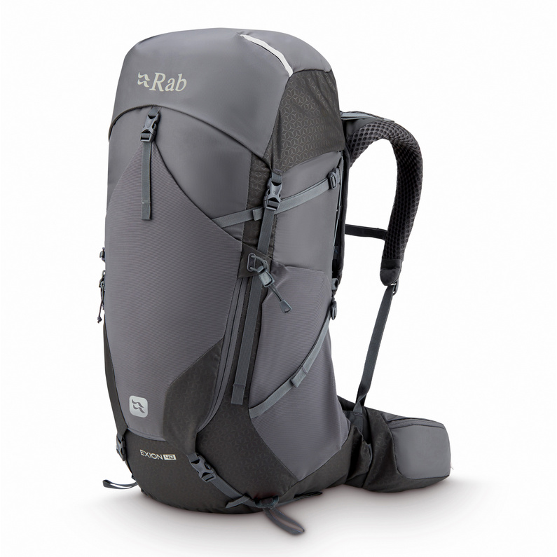 RabExion 48 Backpack
