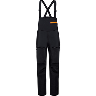 MammutWomen's Eiger Free Pro Hs Bib Pants